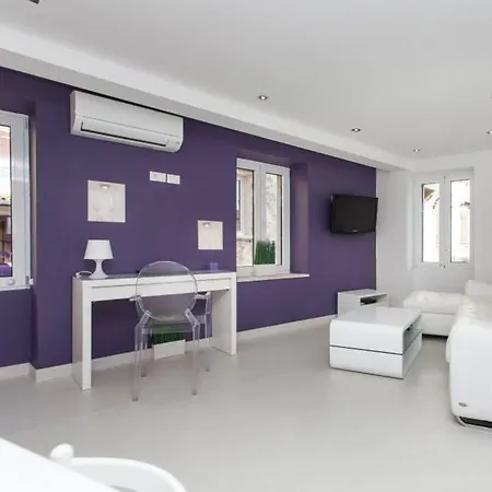 Apartment Costantini 10 Rovinj