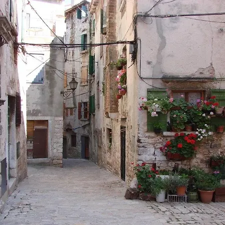 Apartment Costantini 10 *