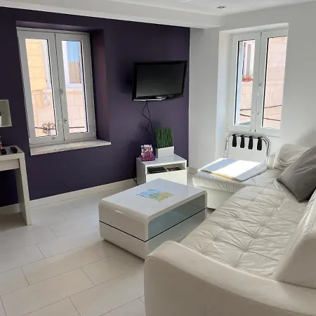 Costantini 10 Apartment Rovinj